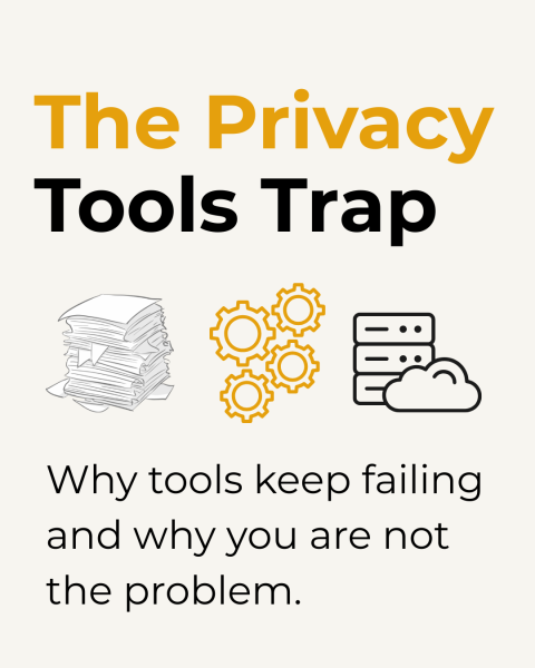 BSPS - The Privacy Tools Trap